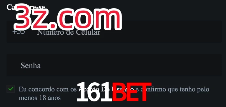 161Bet